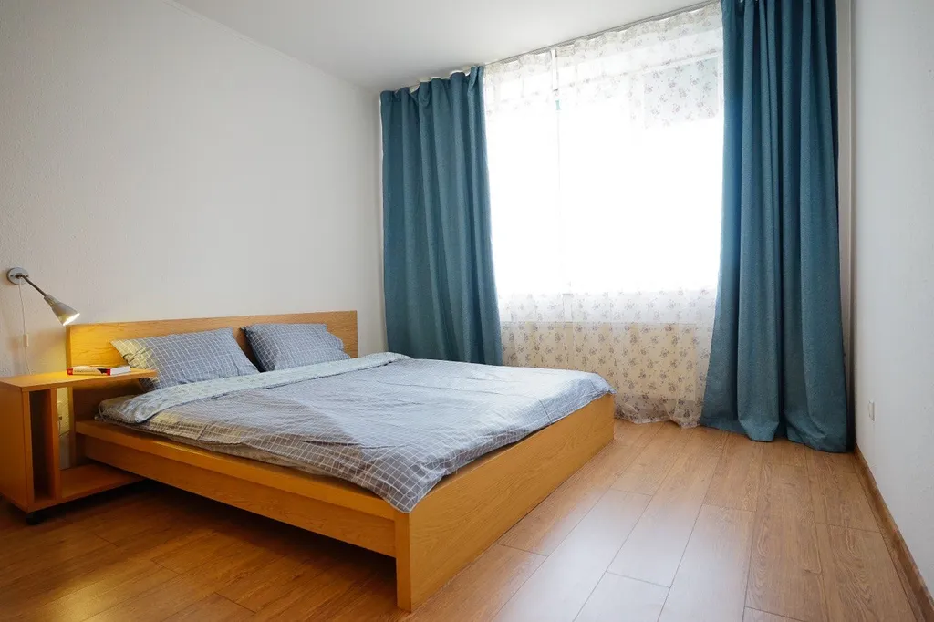 Квартира Солнечная квартира рядом с сосновым лесом — Екатеринбург