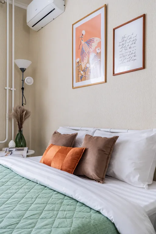 Квартира Квартира у Турнера — Пушкин