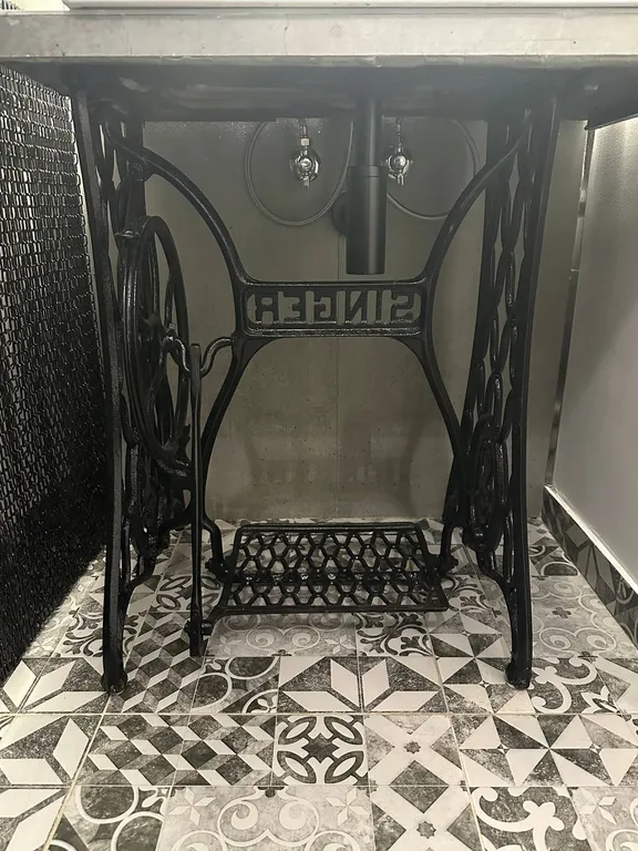 Квартира Уникальная квартира на Арбате — Москва