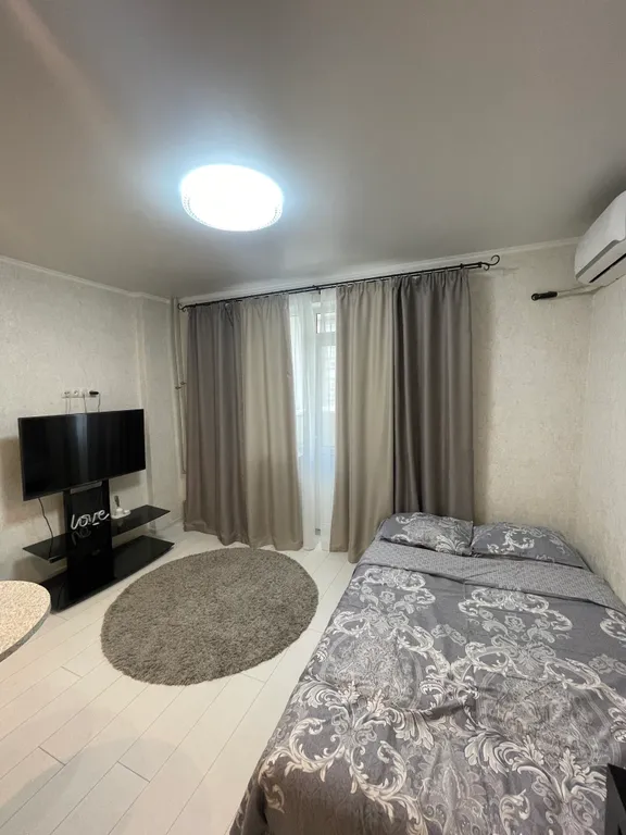 Квартира Уютная студия — аренда посуточно в Ростов-на-Дону