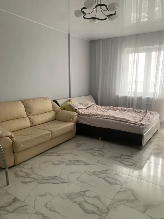 Сдаётся видовая студия