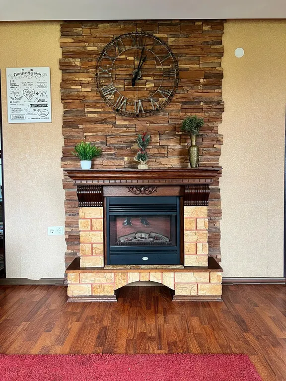 Дом Раменский