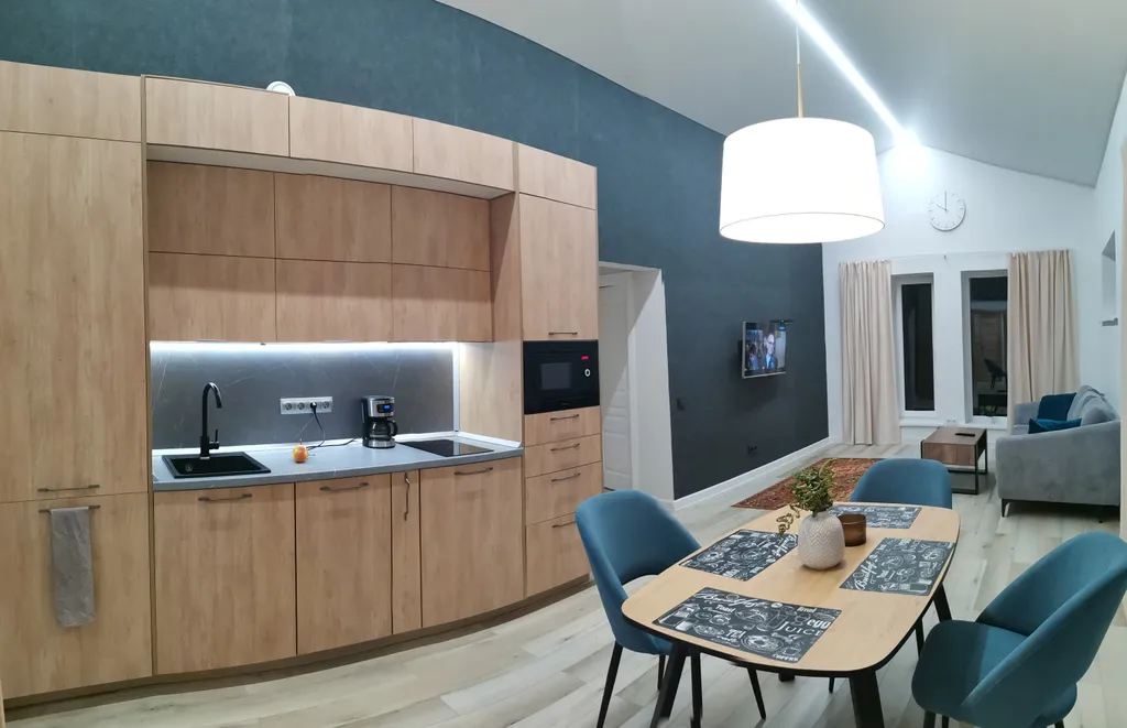 Гостевой-дом Печоры