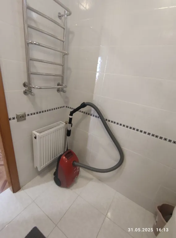 Квартира Квартира Пляж парк Победы,пляж Омега — Севастополь