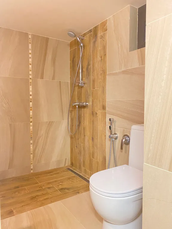 Дом с видом на море