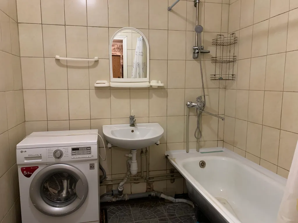 Квартира Квартира Мы ждем гостей — Краснодар