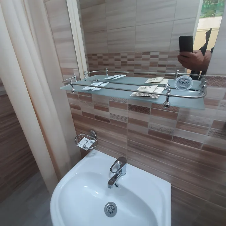 Квартира 1-комнатная Квартира — Сириус