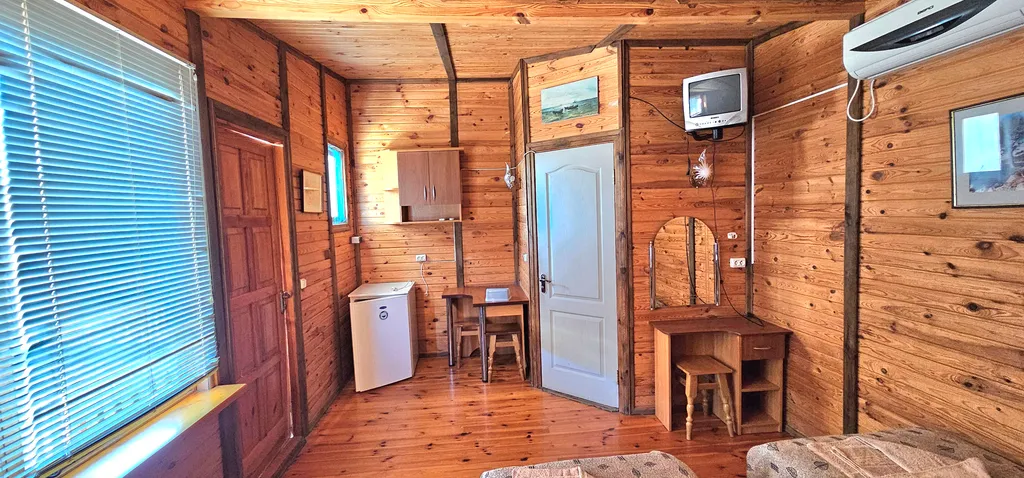 Квартира Комната — аренда посуточно в Морское