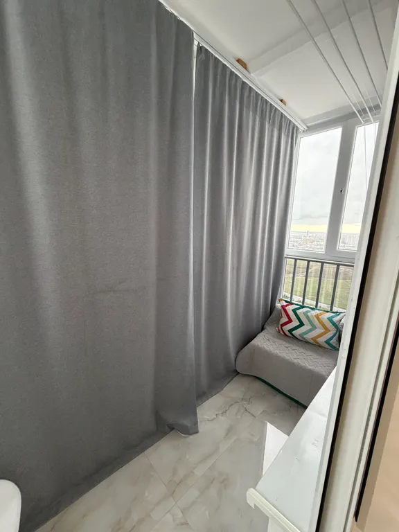 Квартира Уютная квартира — Анапа