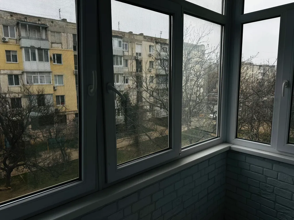 Однокомнатная квартира в центре города