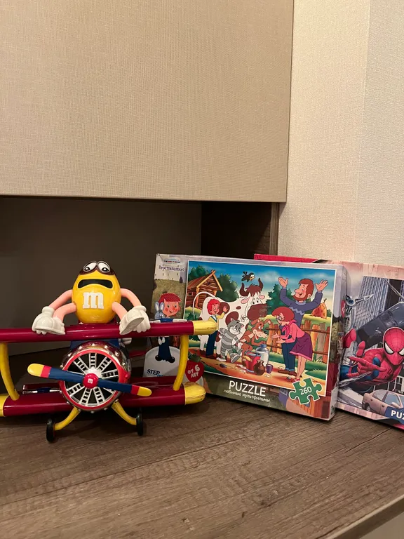 Квартира Уютная квартира у озера в центре — Светлогорск