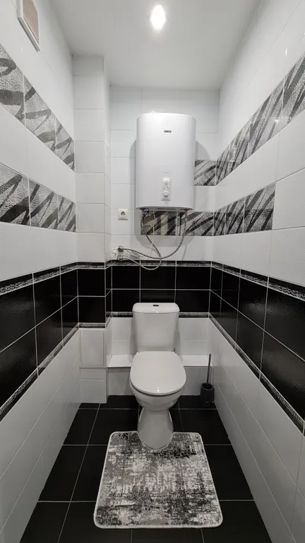 Квартира Великолепная квартира — Тюмень