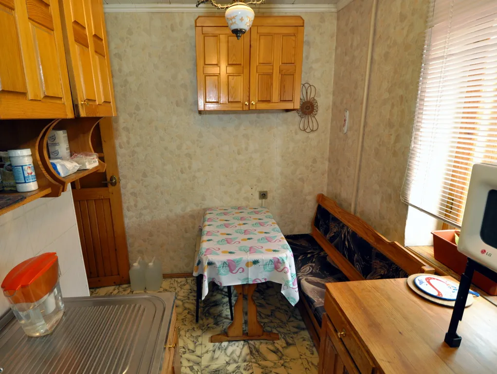 Уютная квартира недалеко от вокзала