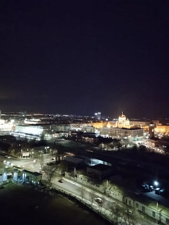 Квартира Квартира в самом центре в ЖК Репников — Волгоград