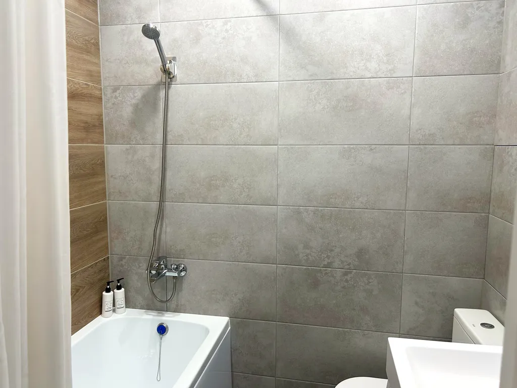 Уютная студия в 50 метрах от М4 Дон