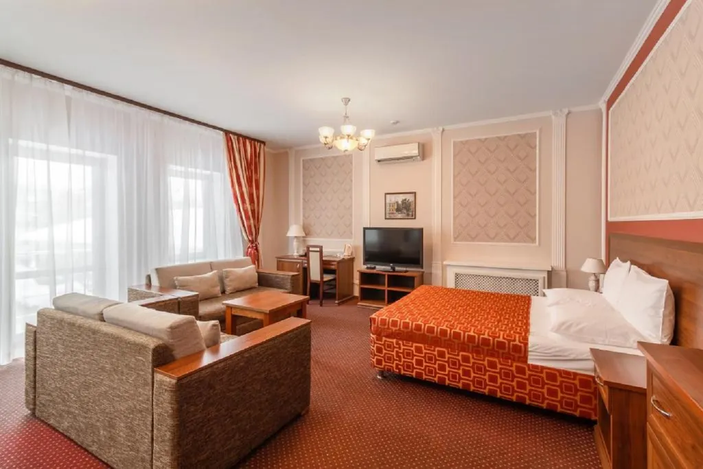 Квартира Комната — аренда посуточно в Самара