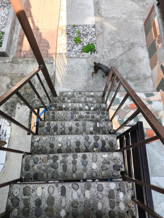 Трёхместный эконом с кондиционером