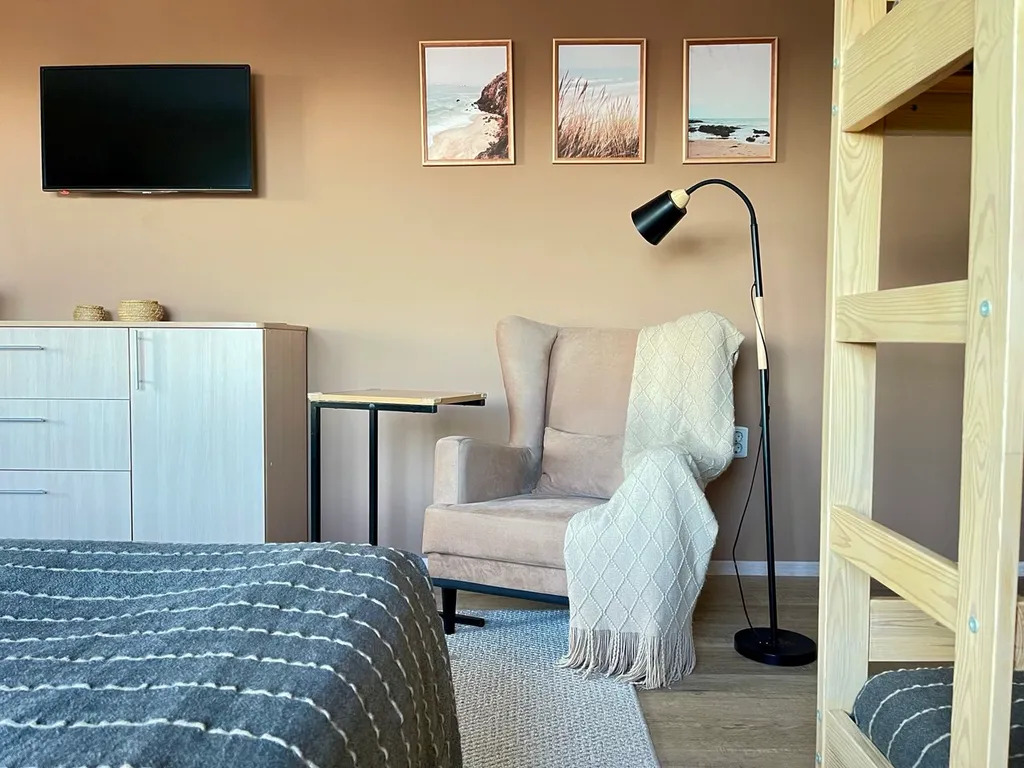 Семейная студия люкс