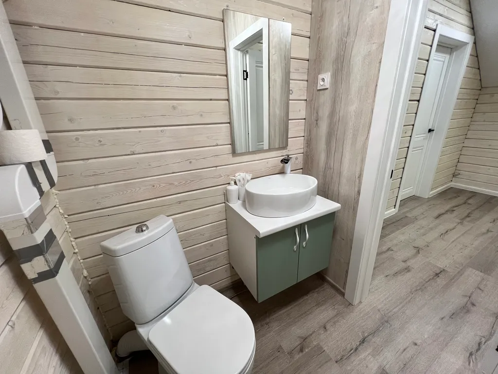 Гостевой дом жемчужина