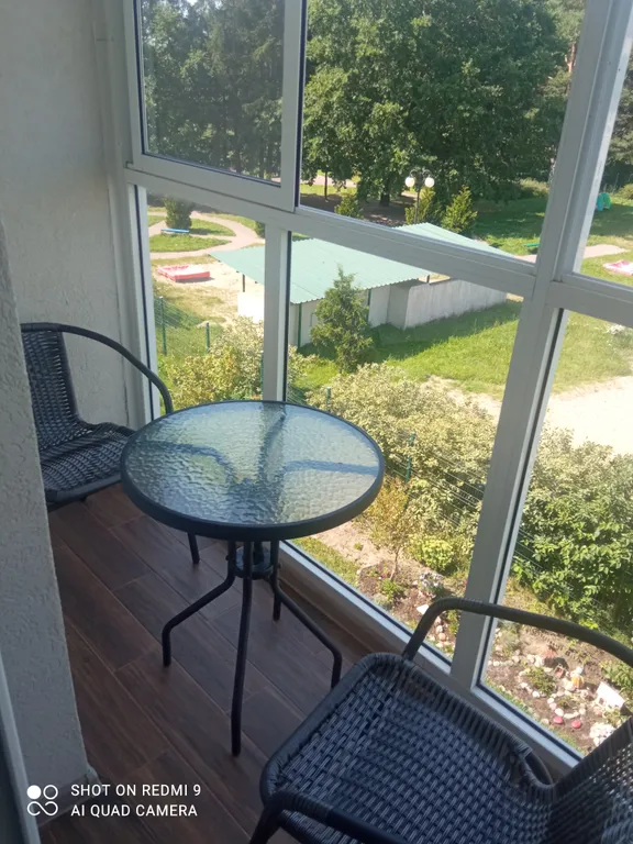 Квартира Уютный уголок — аренда посуточно в Светлогорск