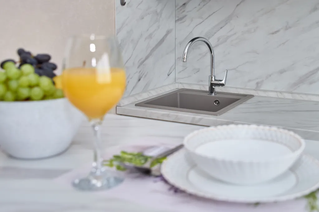 Квартира Уютная квартира на Чуркине — Владивосток