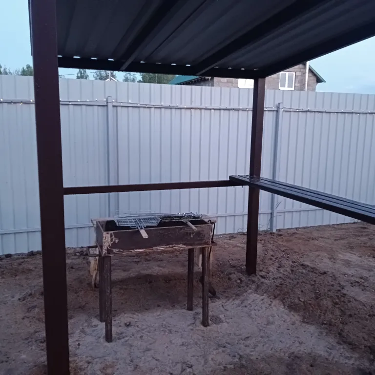 Дуплекс на первой линии Селигера