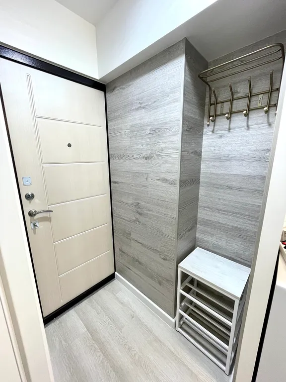 Уютная студия в Дзержинском районе