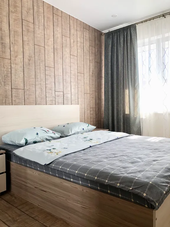 Квартира со своим выходом в парк — аренда посуточно в Пенза