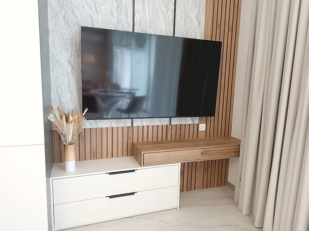 VIP Апартамент у моря «Панорама»