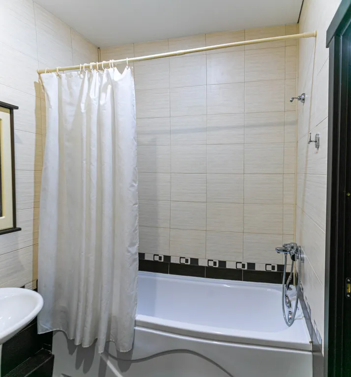 Комфортная квартира