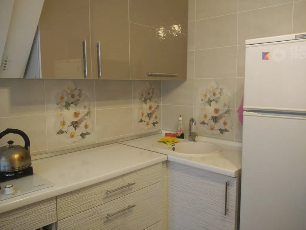 Апартаменты у станции метро Пушкинская