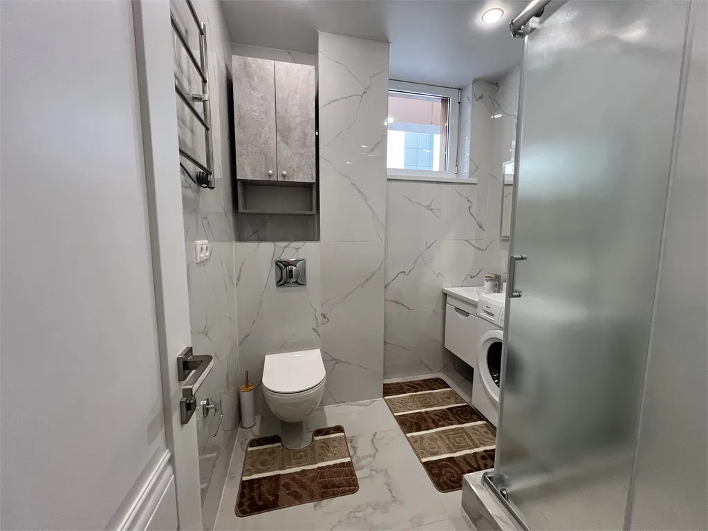 Студия с террасой в ЖК «Каравелла Португалии»