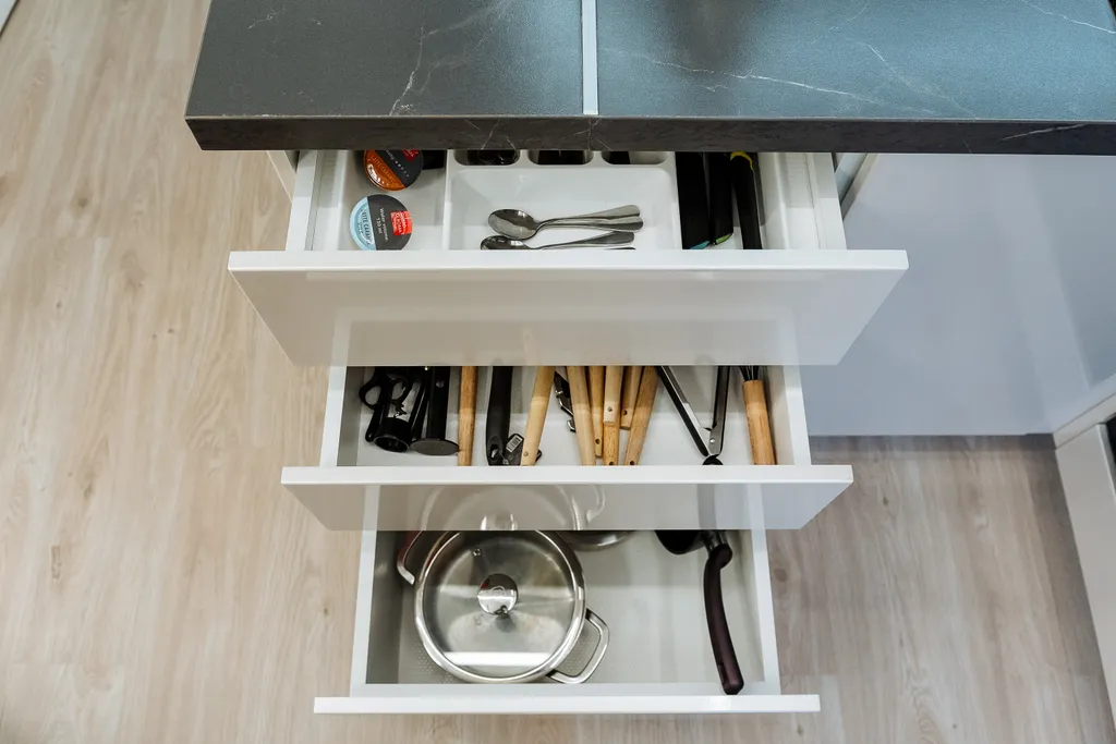 Стильная квартира в центре города