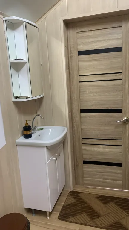 Коттедж Дом на горнолыжном курорте — Архыз