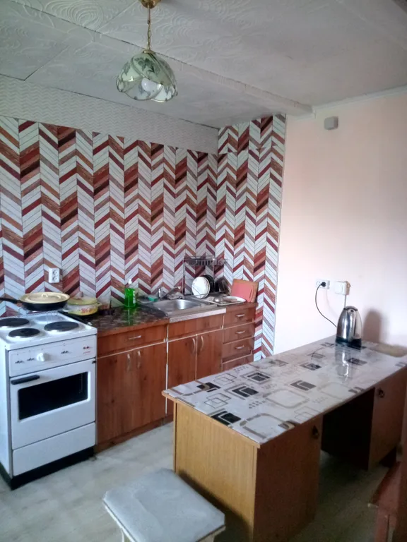 Квартира Благоустроенная квартира — Красноярск