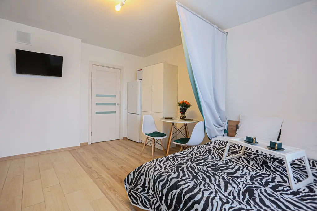 SunSet студия Африка