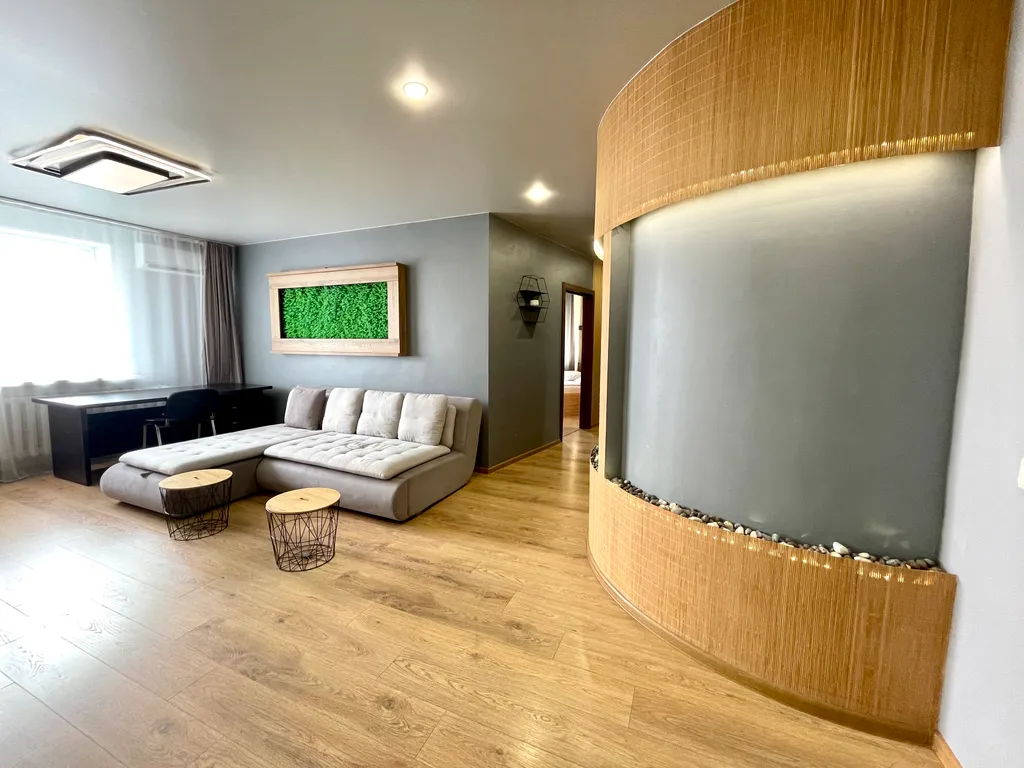 Лофт в центре