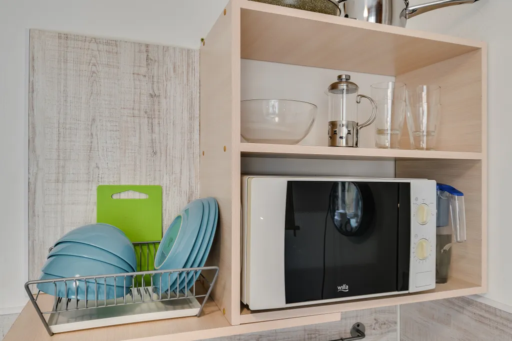 Квартира Квартира Уютная двухуровневая студия в центре СПб, напротив Московского вокзала — Санкт-Петербург