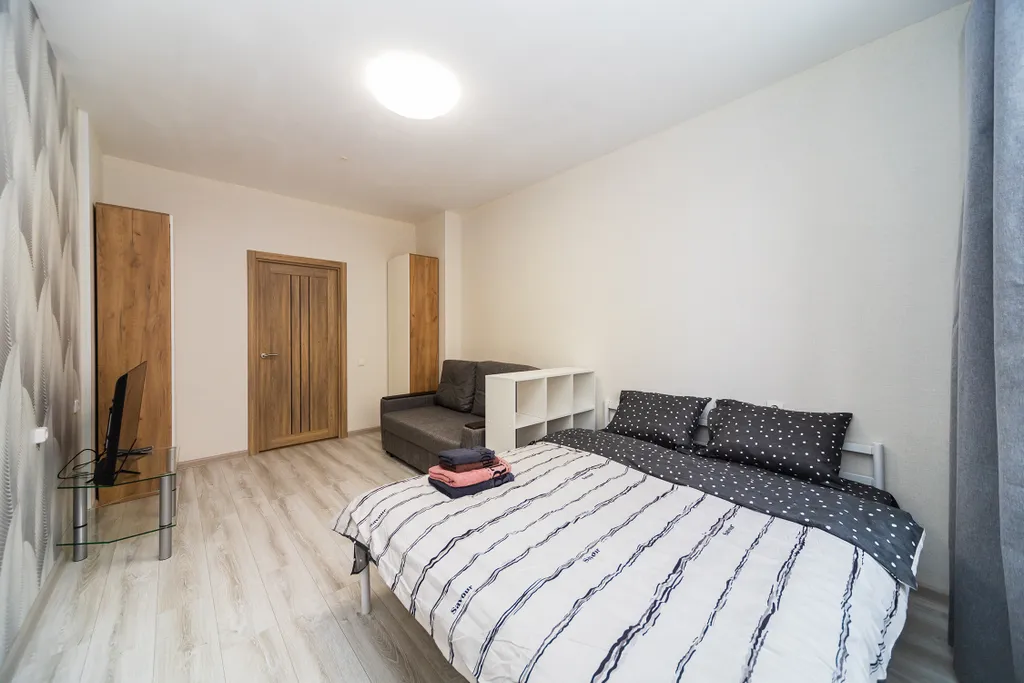 Шикарные апартаменты в центре города