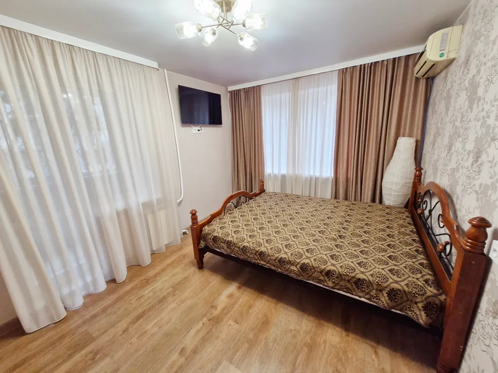 Красивая квартира