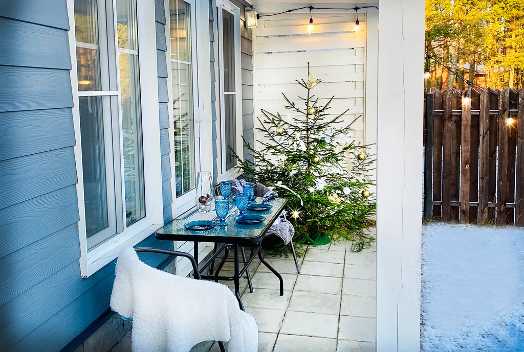 Дизайнерский таунхаус на Ярославском взморье