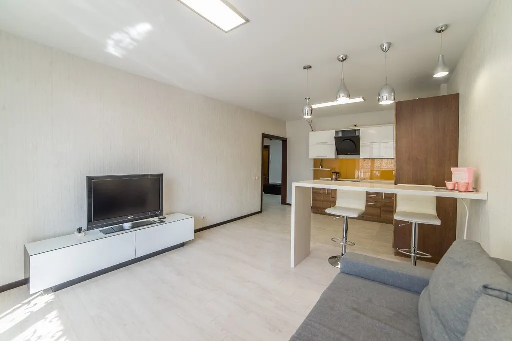 Розовый шато де флер