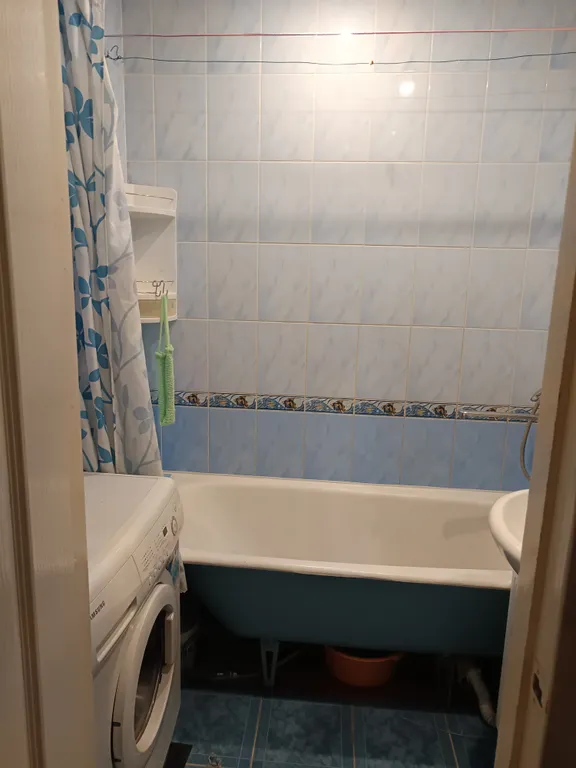 Уютная квартира недалеко от центра