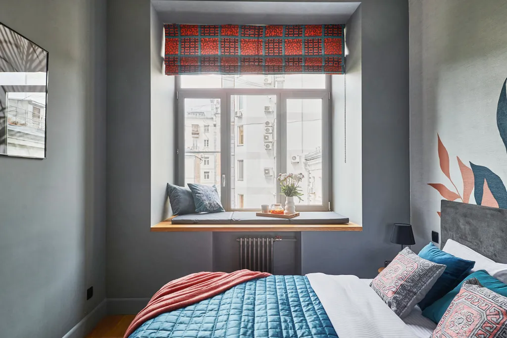 Квартира Богемная квартира на Патриарших Прудах — Москва