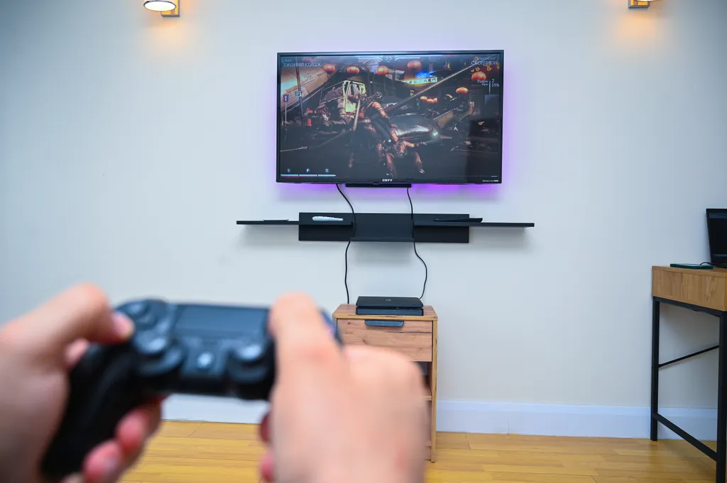 Квартира Большая 2+1 с шикарным видом на море и набережную, 22 этаж — аренда посуточно в Батуми