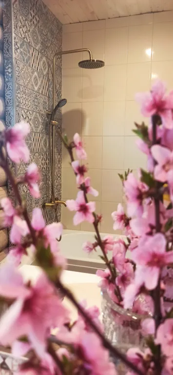 Загородный дом для перезагрузки