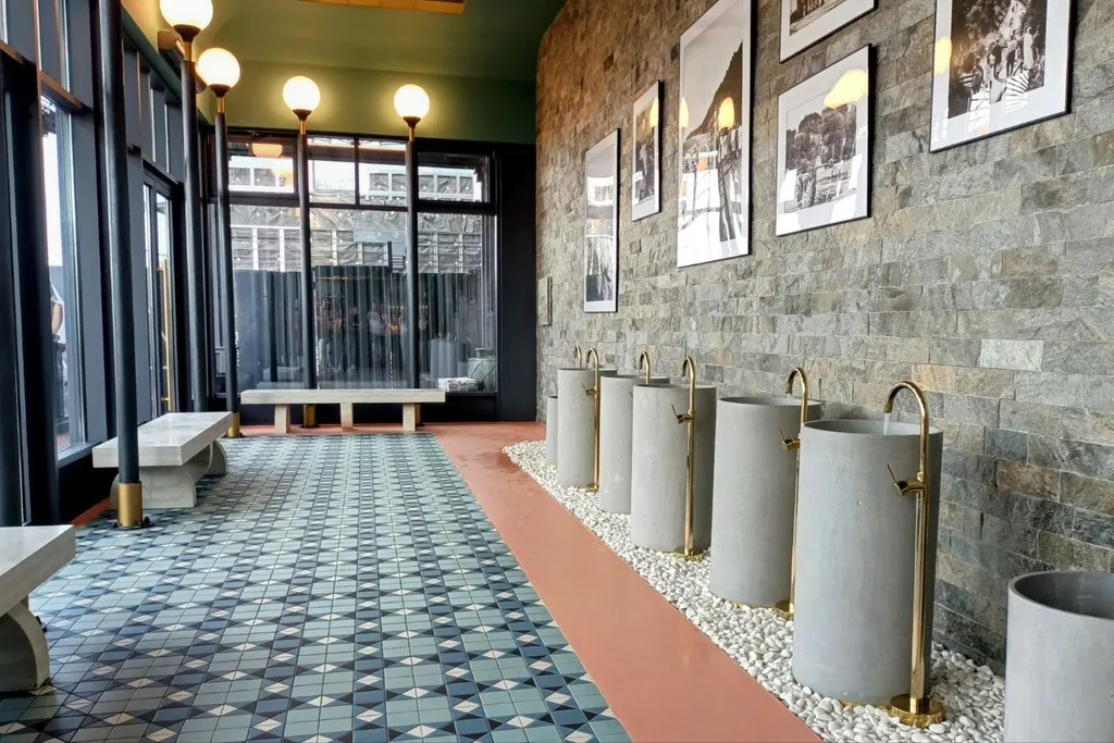 Квартира Апартаменты в самом сердце Светлогорска — Светлогорск