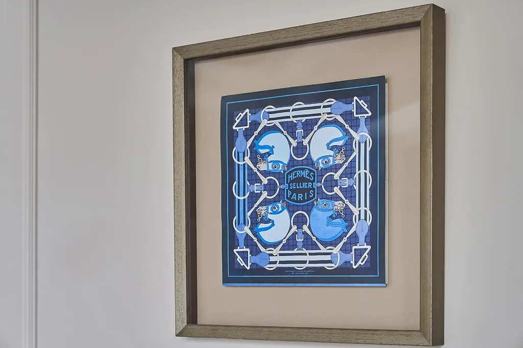 Эксклюзивные апартаменты "Mercury" в самой приватной башне Москва-сити