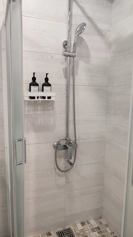 Квартира-студия Комфорт рядом с ЖД вокзалом