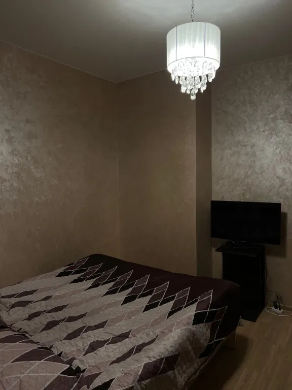 Квартира в центре